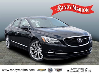 2017 Buick LaCrosse Premium 1G4ZR5SS9HU159656 2017 Buick LaCrosse Premium