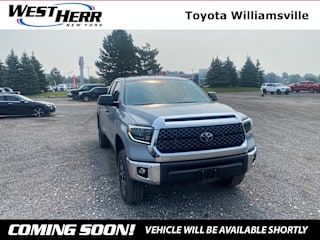2020 Toyota Tundra SR5 5TFUY5F16LX931119 2020 Toyota Tundra SR5