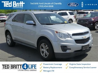2015 Chevrolet Equinox LS 2GNALAEK9F1124266 2015 Chevrolet Equinox LS