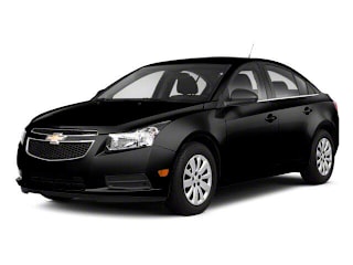 2011 Chevrolet Cruze 1G1PH5S92B7150467 2011 Chevrolet Cruze
