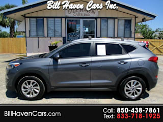 2016 Hyundai Tucson SE KM8J33A45GU197969 2016 Hyundai Tucson SE