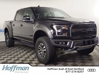 2019 Ford F-150 Raptor 1FTFW1RG1KFD54639 2019 Ford F-150 Raptor