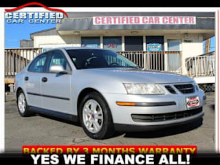 2005 Saab 9-3 Linear YS3FB49S251051400 2005 Saab 9-3 Linear