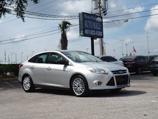 2012 Ford Focus SEL 1FAHP3H26CL393713 2012 Ford Focus SEL