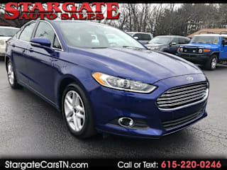 2014 Ford Fusion SE 1FA6P0HD0E5351200 2014 Ford Fusion SE