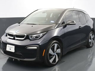 2018 BMW i3 WBY7Z4C5XJVC34638 2018 BMW i3