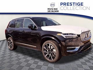 2021 Volvo XC90 YV4BR0CK5M1728390 2021 Volvo XC90