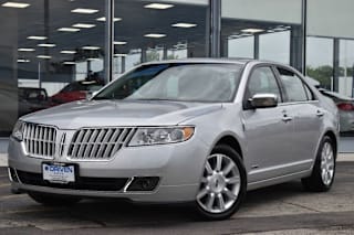 2011 Lincoln MKZ Hybrid Base 3LNDL2L32BR772864 2011 Lincoln MKZ Hybrid Base
