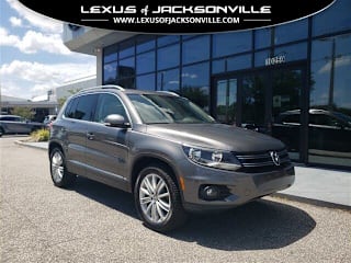 2012 Volkswagen Tiguan SE WVGAV7AXXCW099305 2012 Volkswagen Tiguan SE