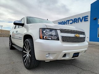 2013 Chevrolet Suburban 1GNSCKE02DR148597 2013 Chevrolet Suburban