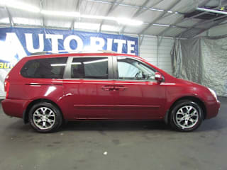 2014 Kia Sedona KNDMG4C72E6545196 2014 Kia Sedona