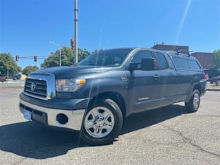 2008 Toyota Tundra SR5 5TFCV54178X006315 2008 Toyota Tundra SR5