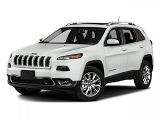 2017 Jeep Cherokee Sport 1C4PJMAB7HW615379 2017 Jeep Cherokee Sport