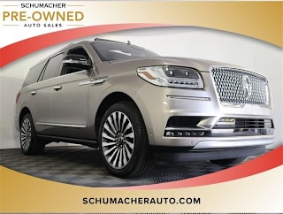 2019 Lincoln Navigator Reserve 5LMJJ2LT2KEL14850 2019 Lincoln Navigator Reserve
