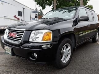 2006 GMC Envoy XL 1GKET16S666107592 2006 GMC Envoy XL