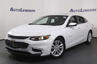 2017 Chevrolet Malibu 1G1ZJ5SU3HF127120 2017 Chevrolet Malibu