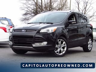 2015 Ford Escape 1FMCU0JX3FUA76905 2015 Ford Escape