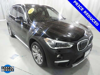 2017 BMW X1 xDrive28i WBXHT3Z30H4A58029 2017 BMW X1 xDrive28i