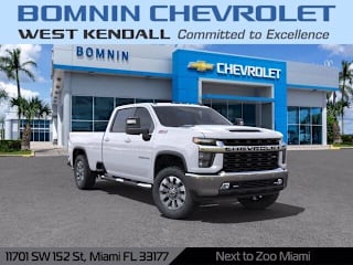2021 Chevrolet Silverado 2500HD LT 1GC4YNEY3MF243357 2021 Chevrolet Silverado 2500HD LT