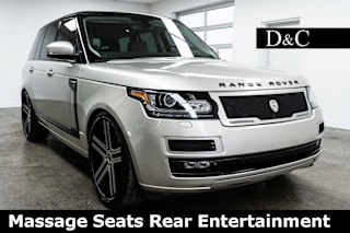 2014 Land Rover Range Rover SALGS2EF6EA142445 2014 Land Rover Range Rover
