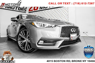 2017 Infiniti Q60 3.0T Premium JN1EV7EL2HM551654 2017 Infiniti Q60 3.0T Premium