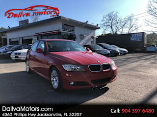 2009 BMW 3 Series 328i WBAPH77579NM46032 2009 BMW 3 Series 328i