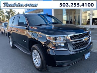 2020 Chevrolet Tahoe LT 1GNSKBKC9LR138200 2020 Chevrolet Tahoe LT