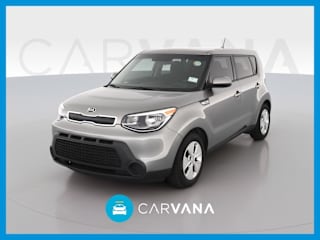2016 Kia Soul Base KNDJN2A20G7254519 2016 Kia Soul Base