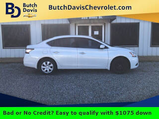 2014 Nissan Sentra 3N1AB7AP9EL683378 2014 Nissan Sentra