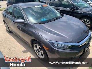 2018 Honda Civic LX 2HGFC2F55JH545769 2018 Honda Civic LX