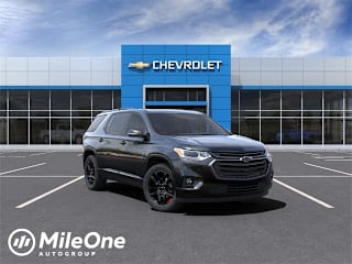 2021 Chevrolet Traverse 1GNEVKKWXMJ138852 2021 Chevrolet Traverse