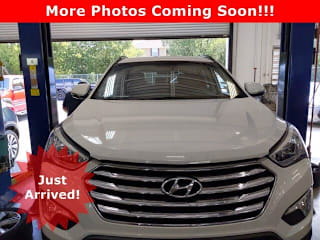 2016 Hyundai Santa Fe SE KM8SN4HF5GU142806 2016 Hyundai Santa Fe SE