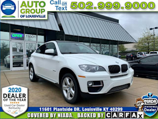 2014 BMW X6 5UXFG2C55E0C45443 2014 BMW X6