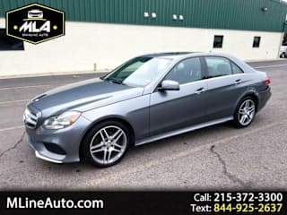 2016 Mercedes-Benz E-Class E 350 4MATIC WDDHF8JB2GB244091 2016 Mercedes-Benz E-Class E 350 4MATIC