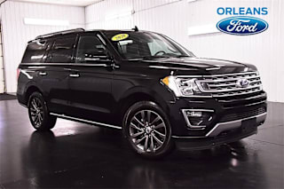 2020 Ford Expedition 1FMJU2AT3LEA40749 2020 Ford Expedition