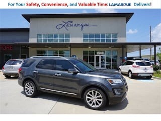 2017 Ford Explorer Limited 1FM5K7F83HGA23759 2017 Ford Explorer Limited