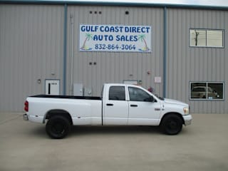2009 Dodge Ram Pickup 3500 3D7ML48L09G515741 2009 Dodge Ram Pickup 3500