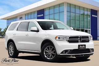 2017 Dodge Durango SXT 1C4RDHAG7HC925987 2017 Dodge Durango SXT