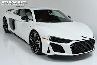 2020 Audi R8 5.2 quattro V10 performance WUAKBAFX7L7900356 2020 Audi R8 5.2 quattro V10 performance