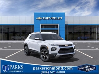 2021 Chevrolet TrailBlazer LT KL79MPSL9MB160882 2021 Chevrolet TrailBlazer LT