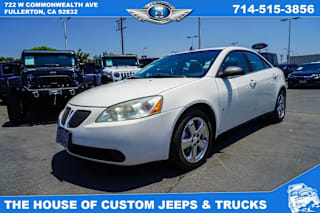 2008 Pontiac G6 GT 1G2ZH57N084187845 2008 Pontiac G6 GT