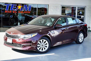2016 Kia Optima LX 5XXGT4L31GG024500 2016 Kia Optima LX