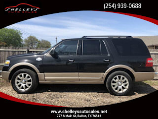 2012 Ford Expedition 1FMJU1H54CEF59603 2012 Ford Expedition