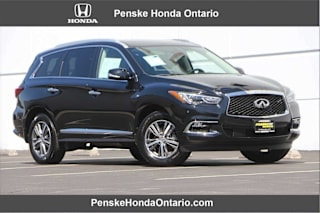 2020 Infiniti QX60 Luxe 5N1DL0MNXLC502222 2020 Infiniti QX60 Luxe