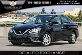 2017 Nissan Sentra S 3N1AB7AP3HY238366 2017 Nissan Sentra S