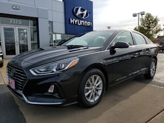 2018 Hyundai Sonata SE 5NPE24AF7JH684947 2018 Hyundai Sonata SE