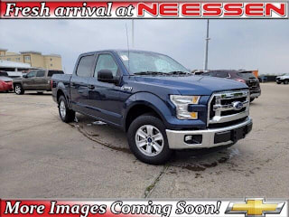 2016 Ford F-150 1FTEW1C88GKE43619 2016 Ford F-150