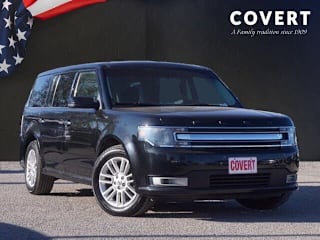 2015 Ford Flex 2FMGK5C84FBA20925 2015 Ford Flex