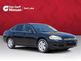 2014 Chevrolet Impala Limited LT Fleet 2G1WB5E38E1177209 2014 Chevrolet Impala Limited LT Fleet