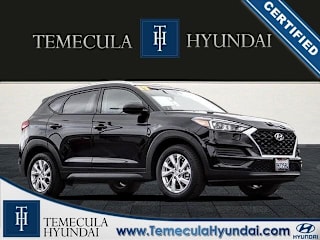 2019 Hyundai Tucson Value KM8J33A44KU959620 2019 Hyundai Tucson Value